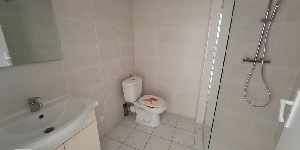 appartement à VILLENEUVE SUR LOT (47300)